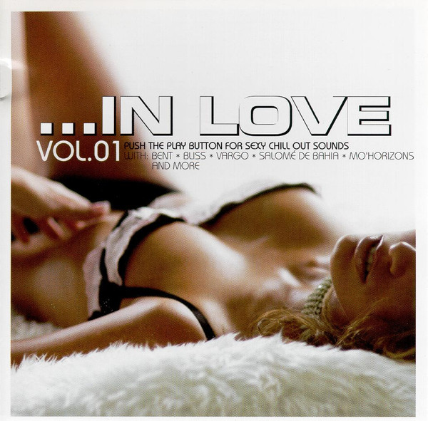 In Love Vol. 01