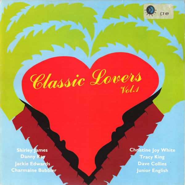 Classic Lovers Vol. 1