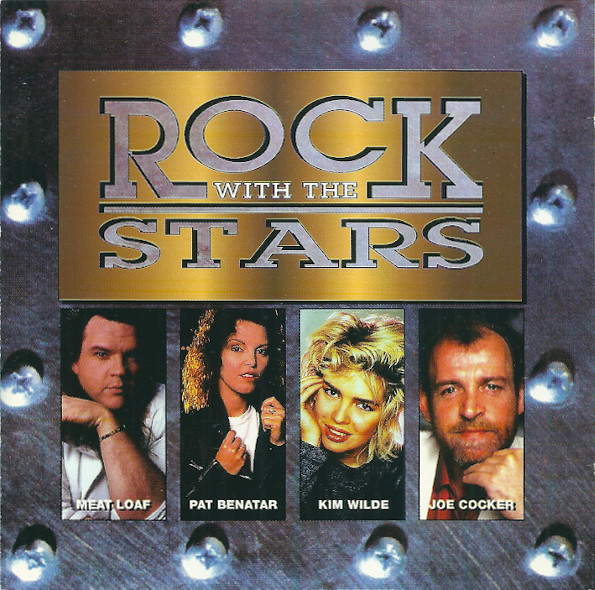 Rock With The Stars