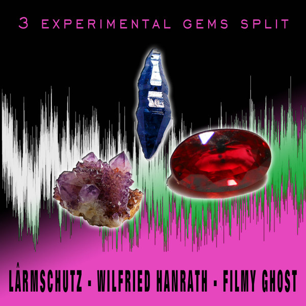 3 Experimental Gems Split