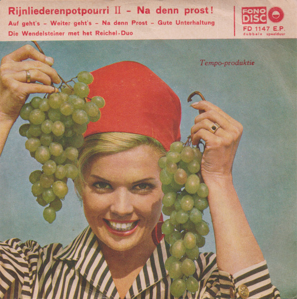 Rijnliederenpotpourri II