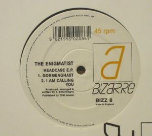Headcase E.P.