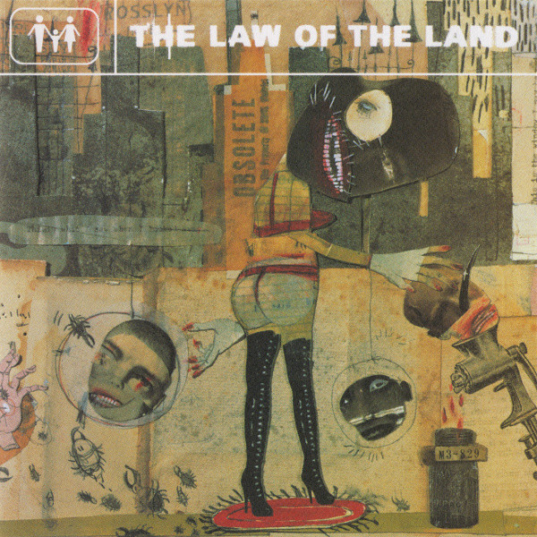 The Law Of The Land