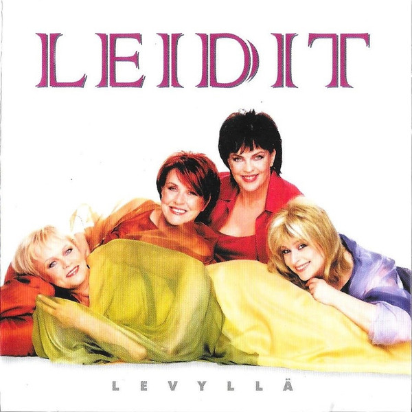 Levyllä