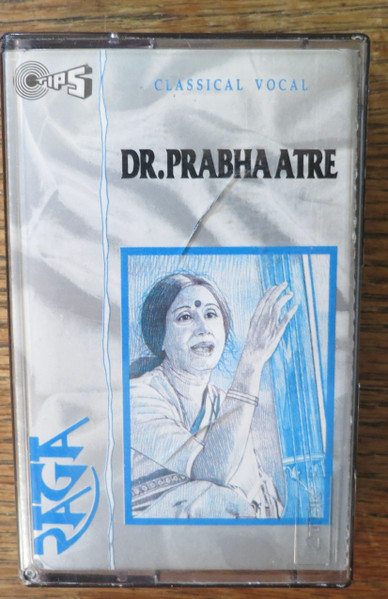 Dr. Prabha Atre (Classical Vocal)
