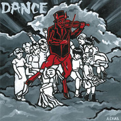 Dance / The Prisoner