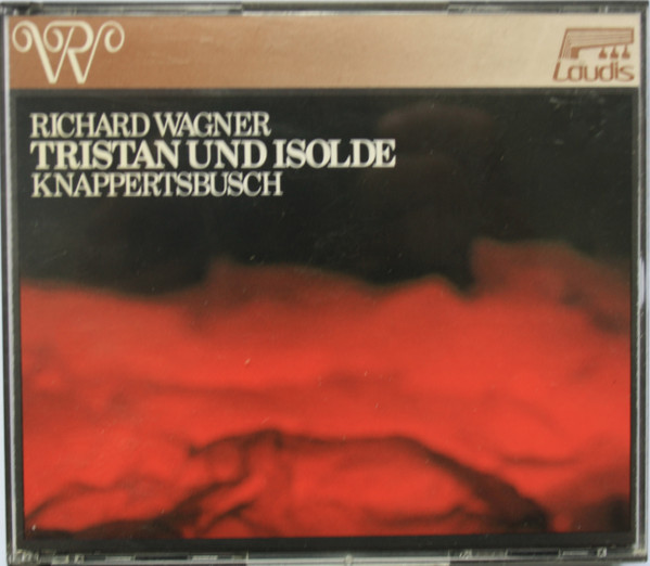Tristan Und Isolde