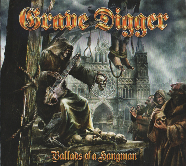 Ballads Of A Hangman