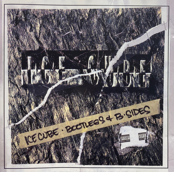 Bootlegs & B-Sides