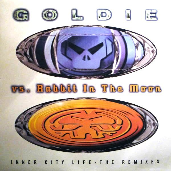 Inner City Life (The Remixes)