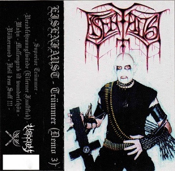 Trümmer (Demo 3)