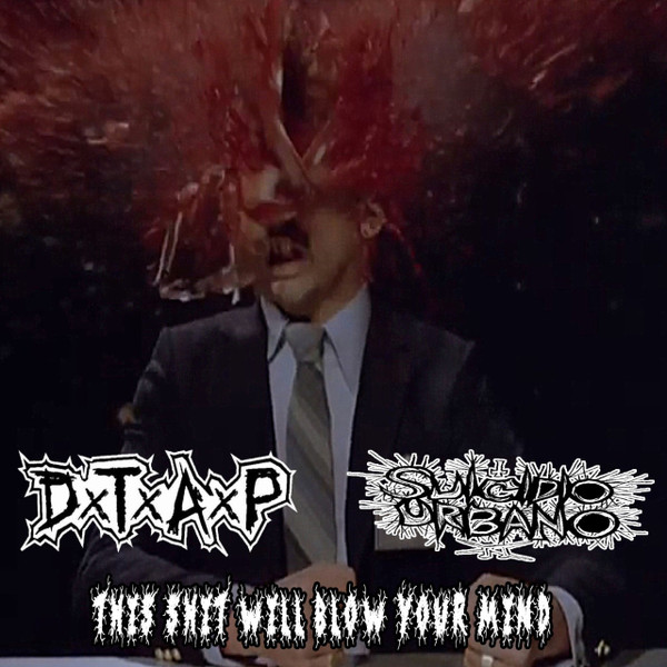 This Shit Will Blow Your Mind