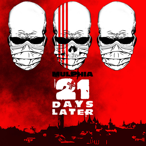 21 Days Later