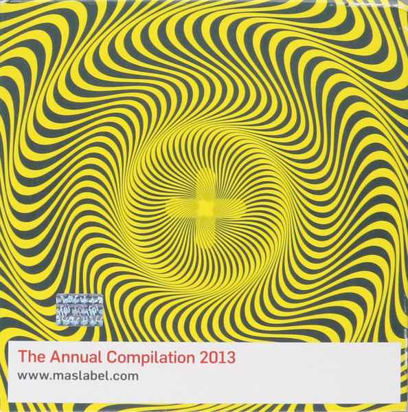 The Annual Compilation 2013