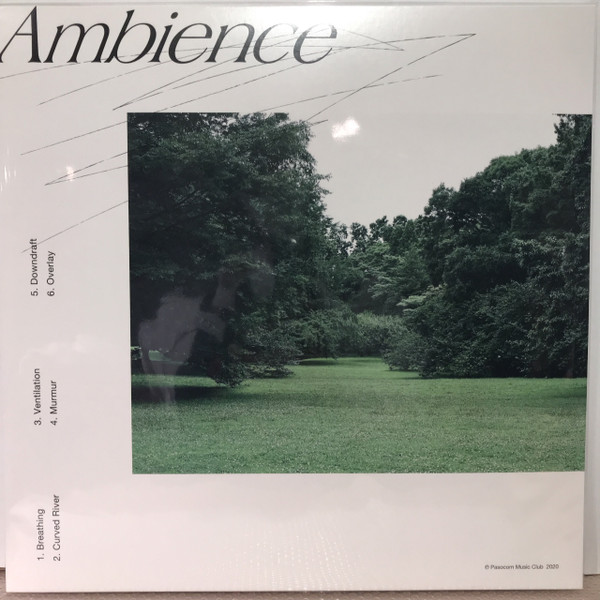 Ambience