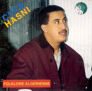 Cheb Hasni