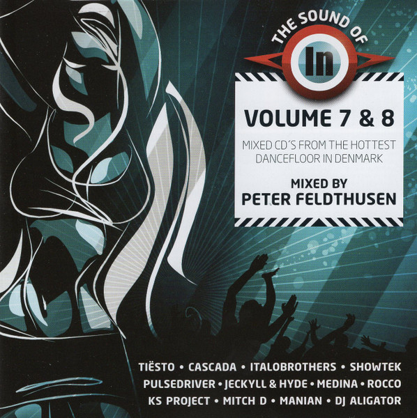 The Sound Of In - Volume 7 & 8