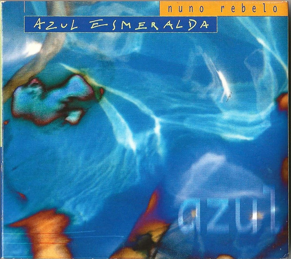 Azul Esmeralda