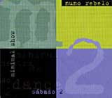 Sábado 2 - Minimal Show