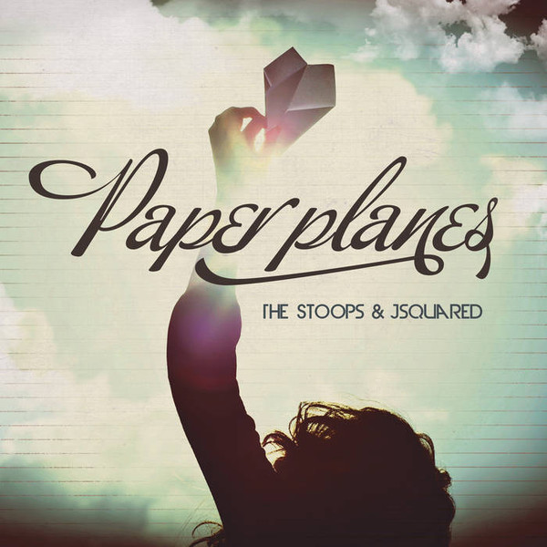 Paperplanes