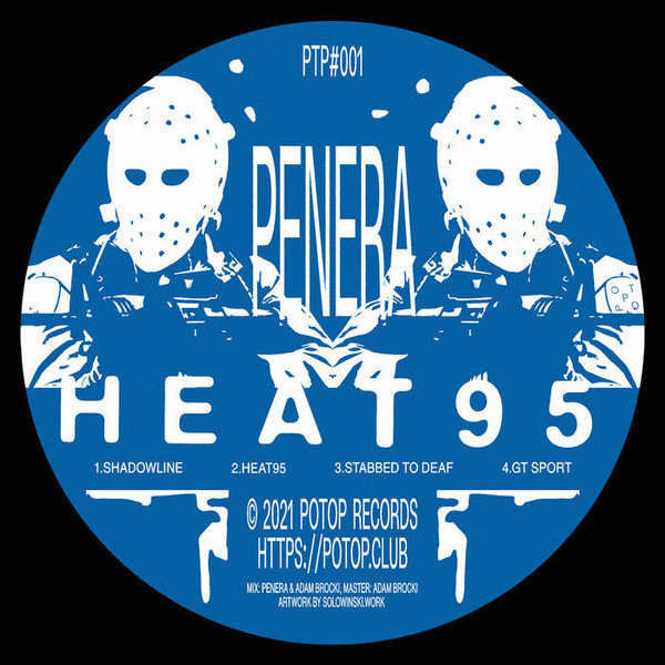HEAT95 EP