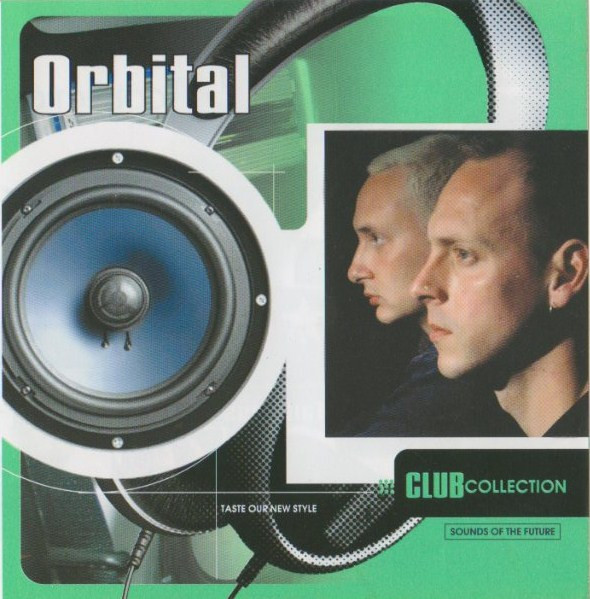 Club Collection