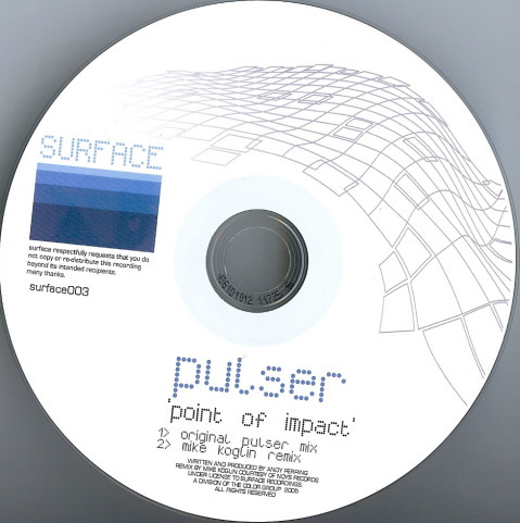Point Of Impact