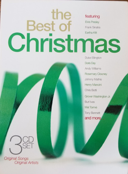 The Best Of Christmas