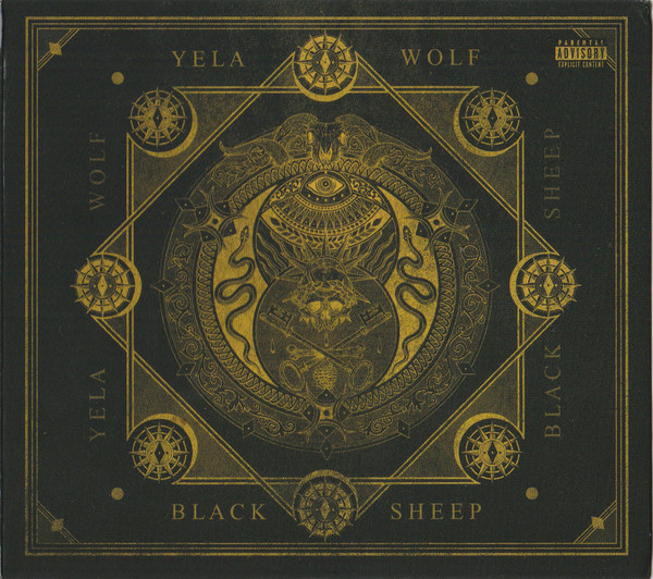 Yelawolf Blacksheep