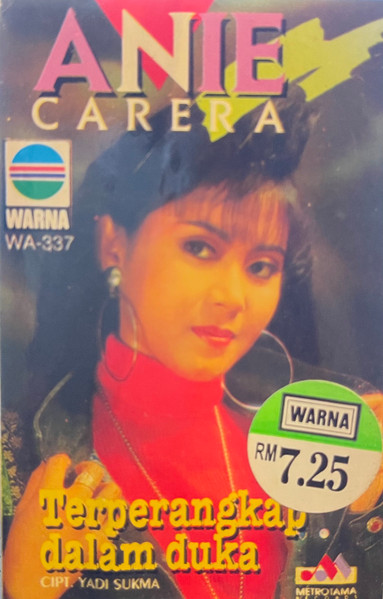 Terperangkap Dalam Duka