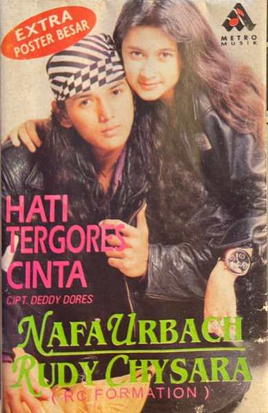 Hati Tergores Cinta
