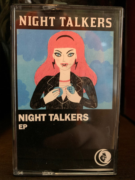 Night Talkers EP