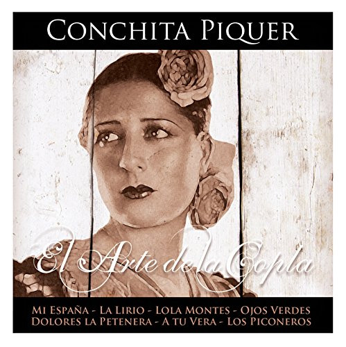 El Arte De La Copla