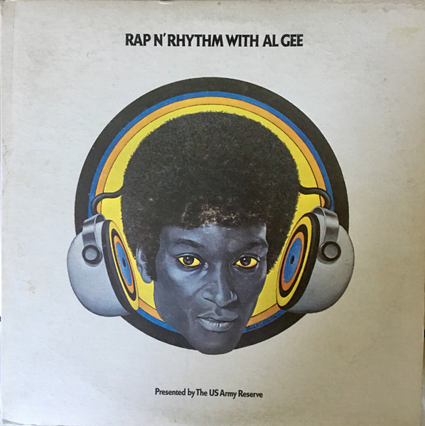 Rap N' Rhythm (Programs #165-168)