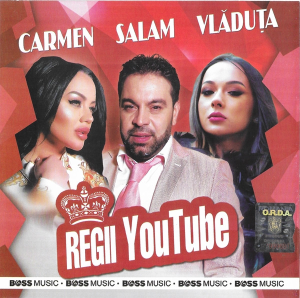 Regii YouTube