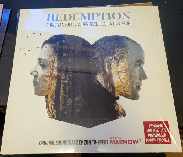 Redemption (Soundtrack „Die Toten von Marnow“)