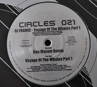 Voyage Of The Whales Part 1