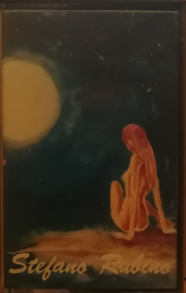 Stefano Rubino
