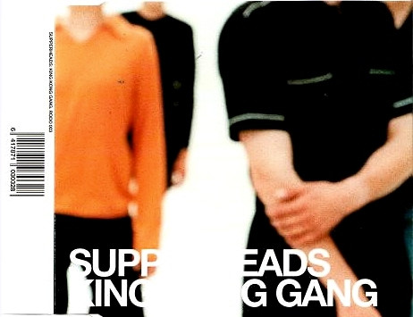 King Kong Gang