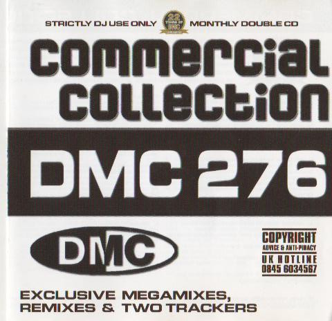 Commercial Collection 276