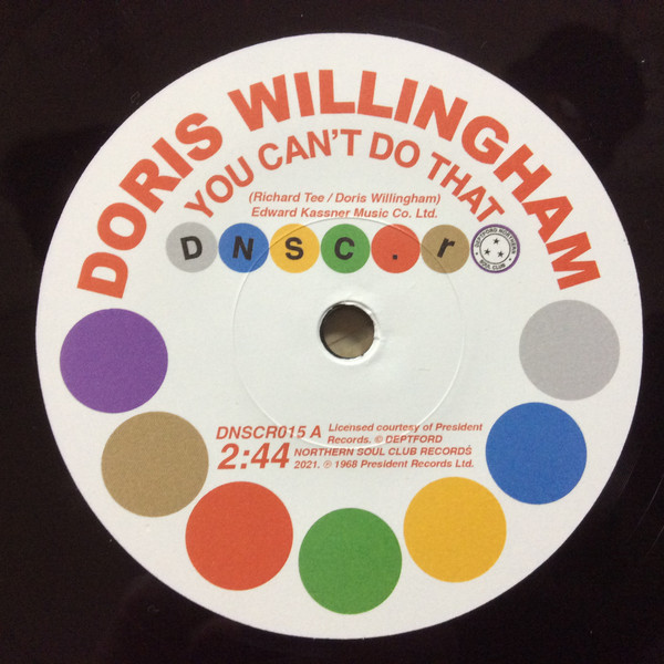 You Can't Do That / Can't Get You Out Of My Mind