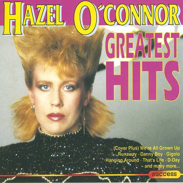 Greatest Hits