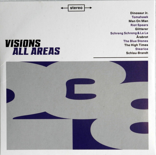 All Areas Volume 238