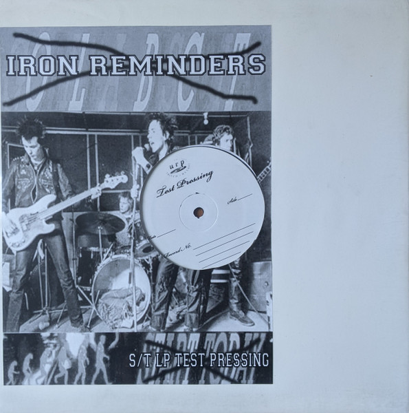 Iron Reminders