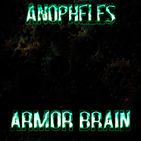 Armor Brain