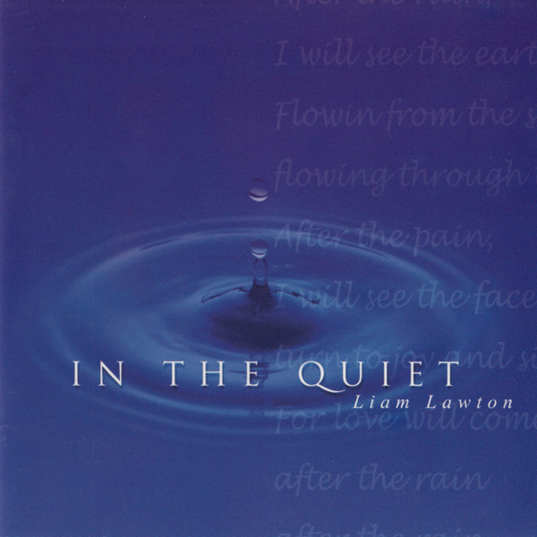 In The Quiet