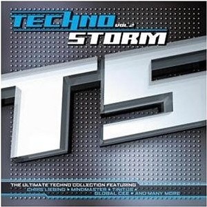 Techno Storm Vol. 2