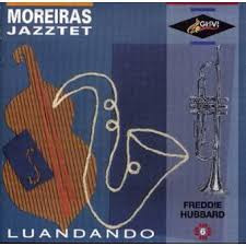 Luandando