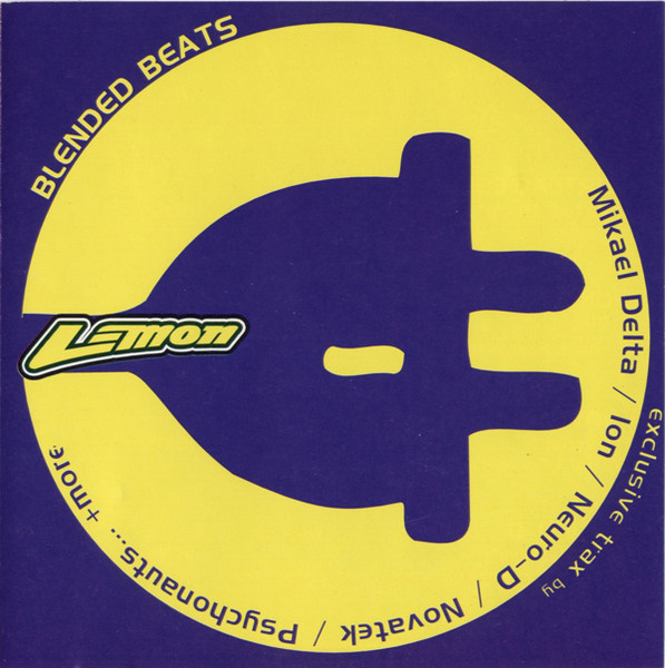 Blended Beats