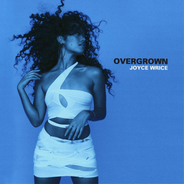 Overgrown 